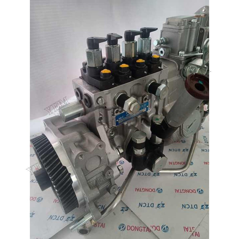 For Mitsubishi Engine 6D16T2 Fuel Injection Pump 9700360611 ME305958 For Mitsubishi