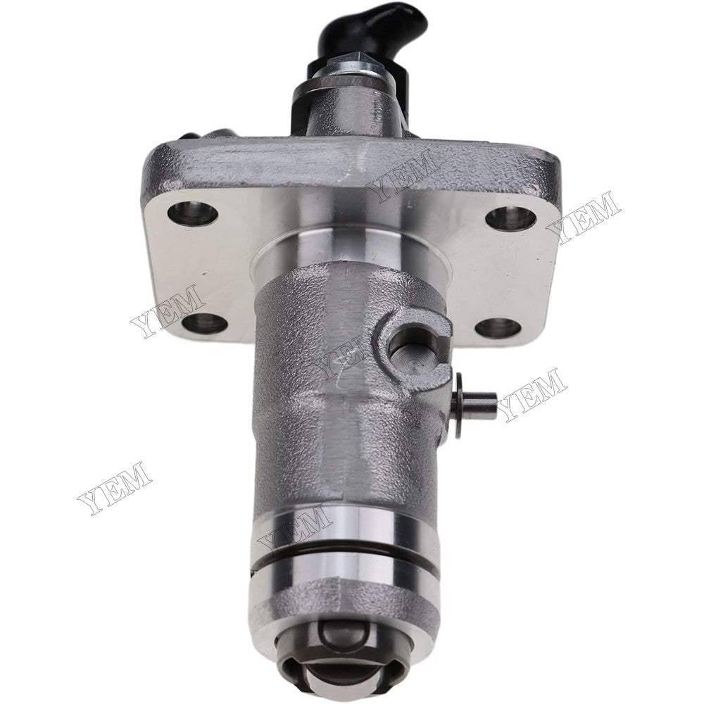 For Isuzu Engine 4LB1 4LC1 4LE1 4LE2 4PCS Fuel Injection Pump 658A527143 For Isuzu