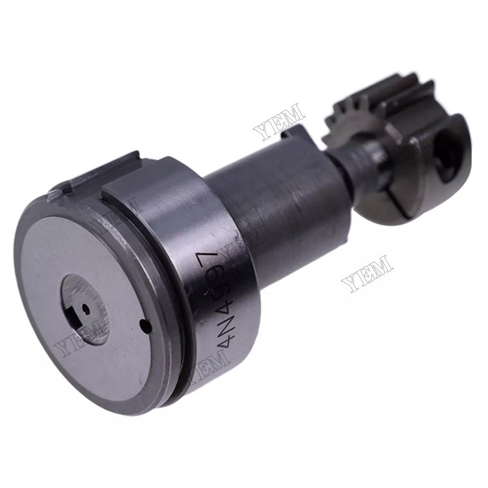 For Caterpillar Engine 3412 3406 3408 3408B Tractor 631D 633D 637D 639D 768C 769C 772B Fuel Injection Pump Plunger 4N-4997 For Caterpillar