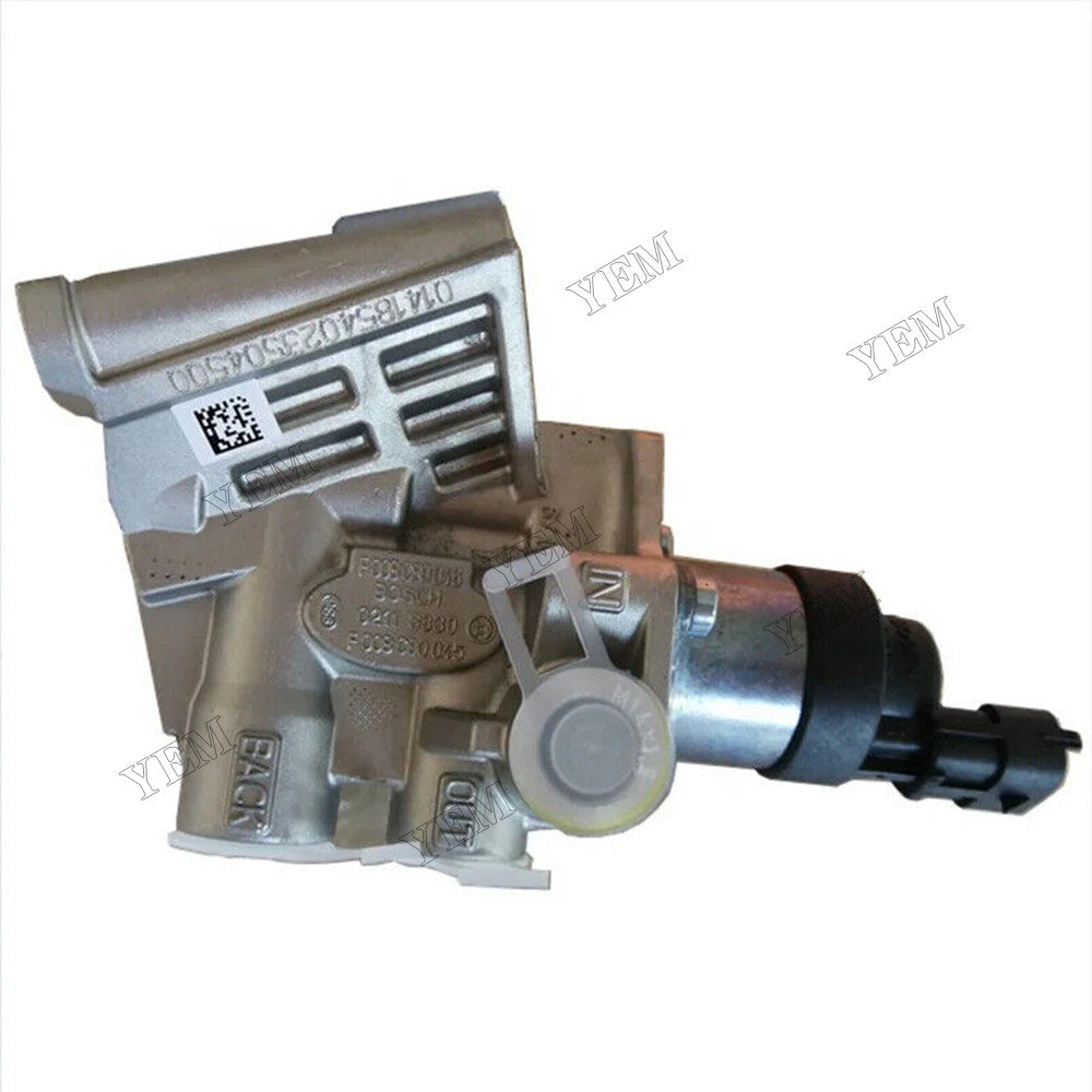 For Deutz Fuel Regulator Valve 04290102 0429-0102