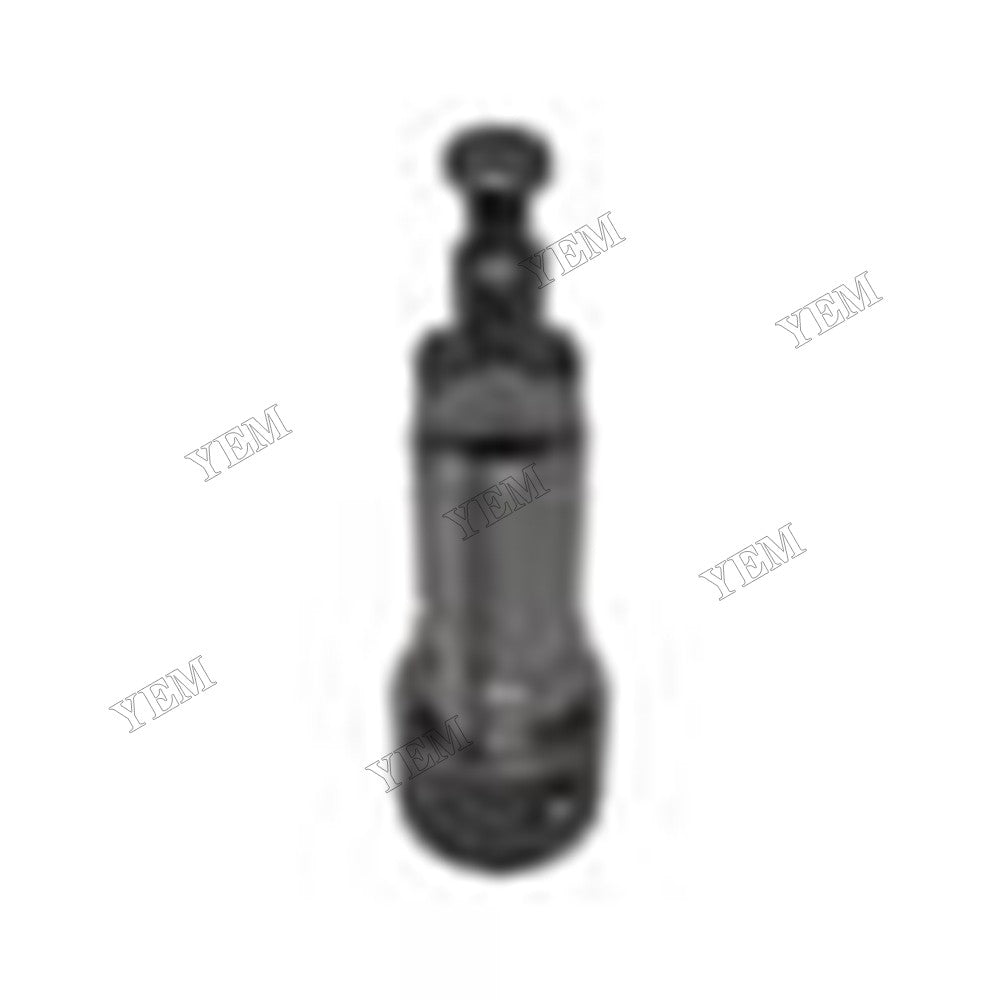 For Isuzu 4LE2 Engine Case Excavator CX75 Kobelco SK75-8 Fuel Injection Pump Plunger 8-98081238-0 For Isuzu