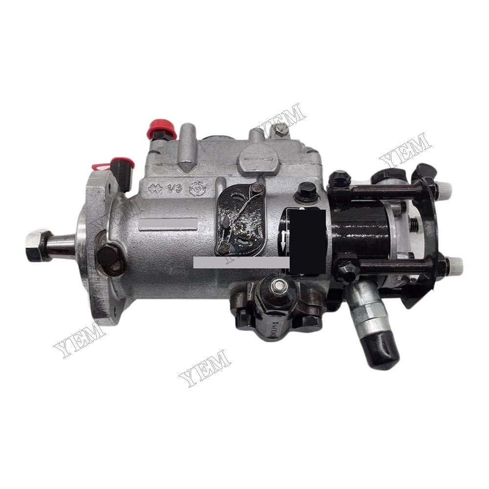 For Perkins Engine FG Wilson Generator Fuel Injection Pump V3239F600T T418381 4484632/6 10000-72168