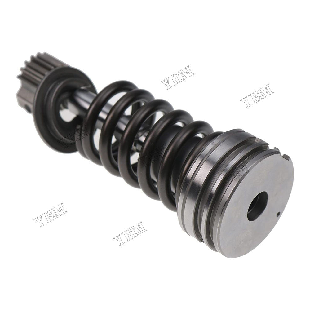 For Caterpillar CAT 3406B 3406C 3408C 3412 Engine 375 814B 824G 980C Fuel Injection Pump Plunger 108-2104 20R-5289 For Caterpillar