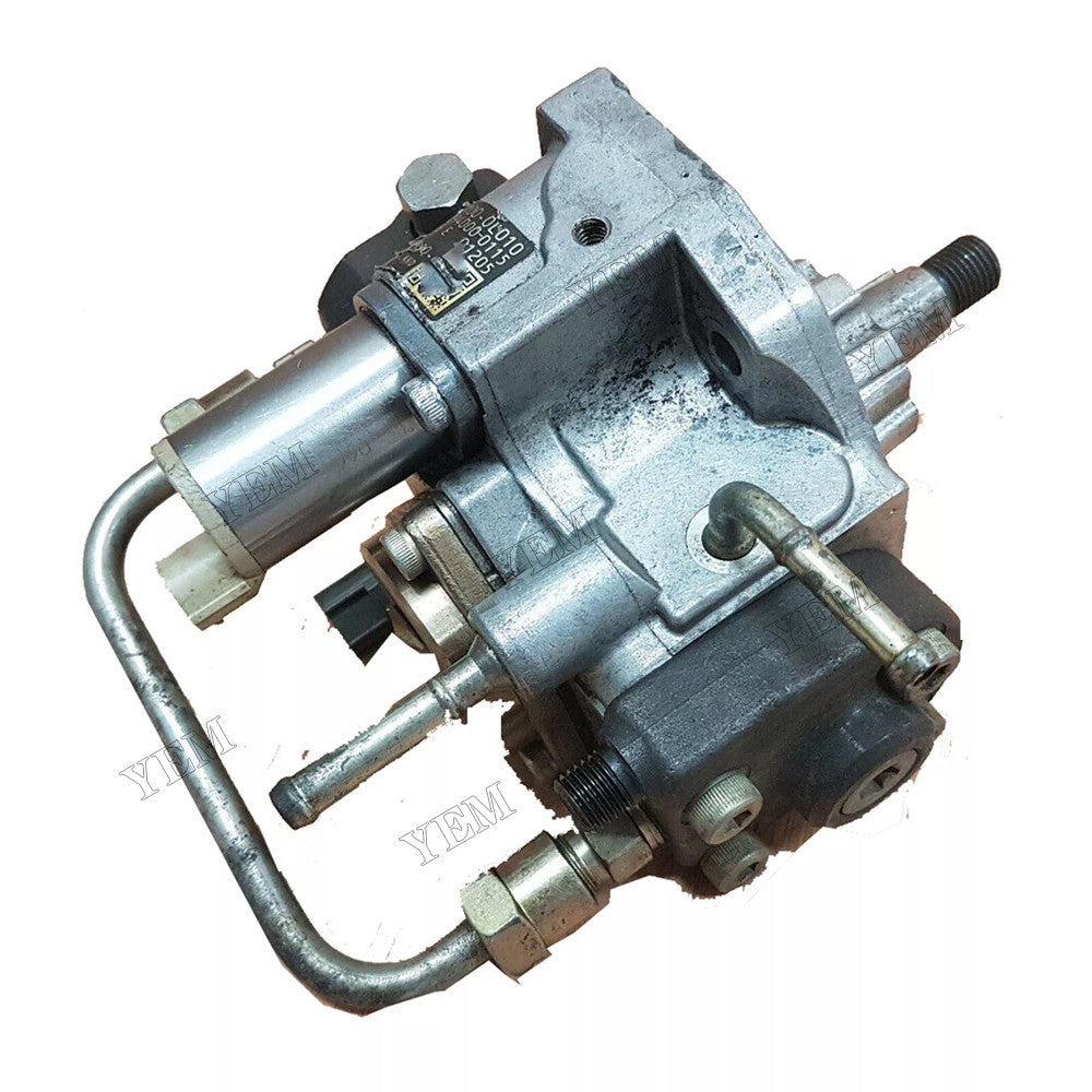 For Toyota Engine 1KD 2KD Hilux Vigo Hiace Fuel Injection Pump 22100-0L010 For Toyota