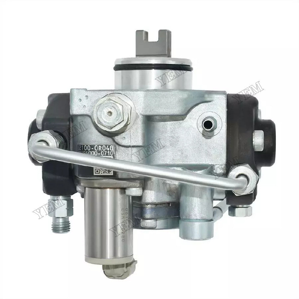 For Toyota Engine 2AD-FHV 2AD-FTV Auris Avensis 2.2L Fuel Injection Pump 22100-0R040 For Toyota