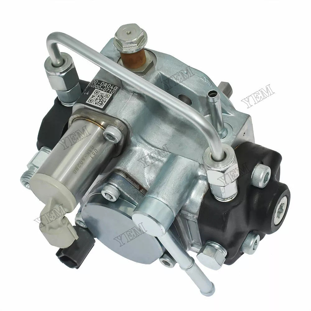 For Toyota Engine 2AD-FHV 2AD-FTV Auris Avensis 2.2L Fuel Injection Pump 22100-0R040 For Toyota