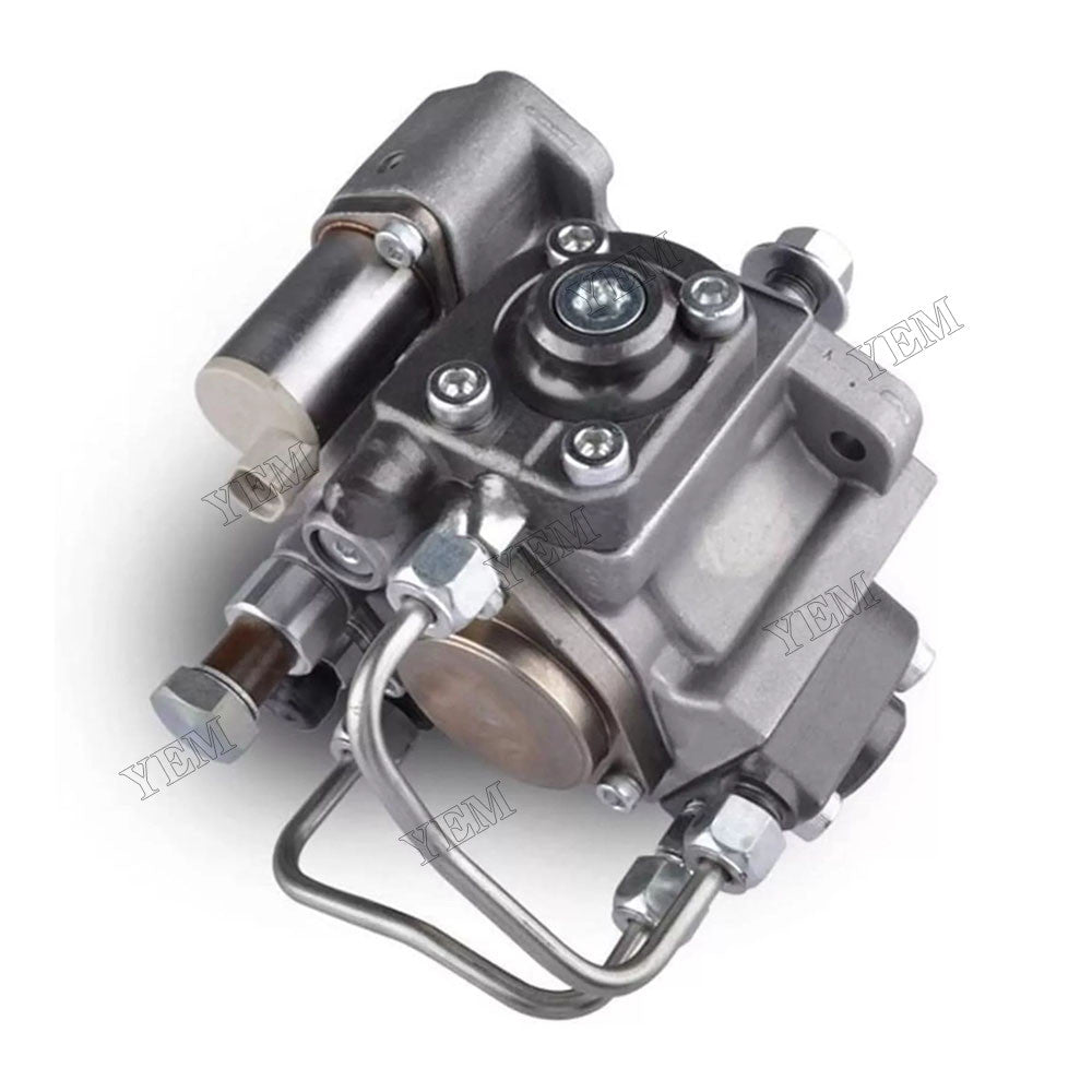 For Toyota Engine 1VD-FTV Land Cruiser 70 & 200 Series Fuel Injection Pump 294050-0280 For Toyota
