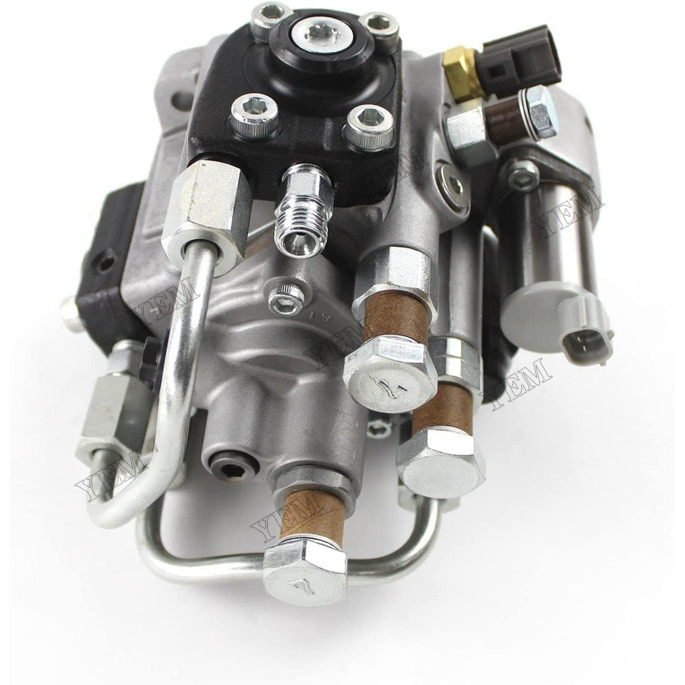 For Hino Engine J08E Fuel Injection Pump 294050-0364 22100-E0351 For Hino