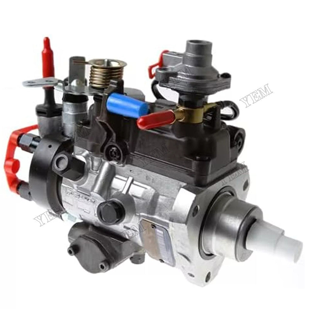 For JCB Engine 320/40135 320/40262 Loader 3C 3CX 214 215 216 1400B 12V 68KW Fuel Injection Pump 320/06937