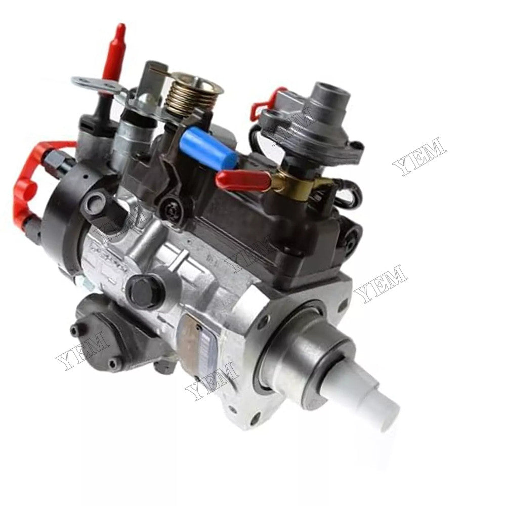 For JCB Engine 320/40135 320/40262 Loader 3C 3CX 214 215 216 1400B 12V 68KW Fuel Injection Pump 320/06937 For JCB