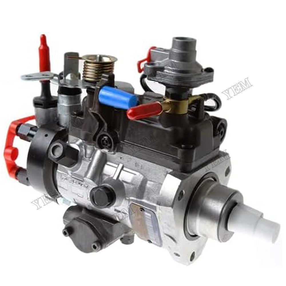 For JCB Engine 320/40135 320/40262 Loader 3C 3CX 214 215 216 1400B 12V 68KW Fuel Injection Pump 320/06937 For JCB