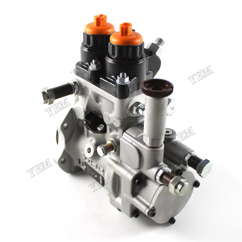 For Komatsu Engine SA6D140E-3 Excavator PC600-7 Fuel Injection Pump 6217-71-1121