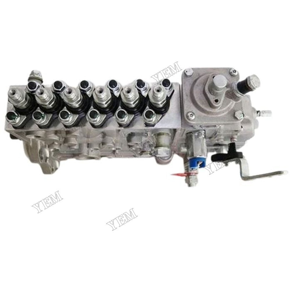 For Cummins Engine 6BTA 6BT 6BT5.9 Fuel Injection Pump 3971477 For Cummins