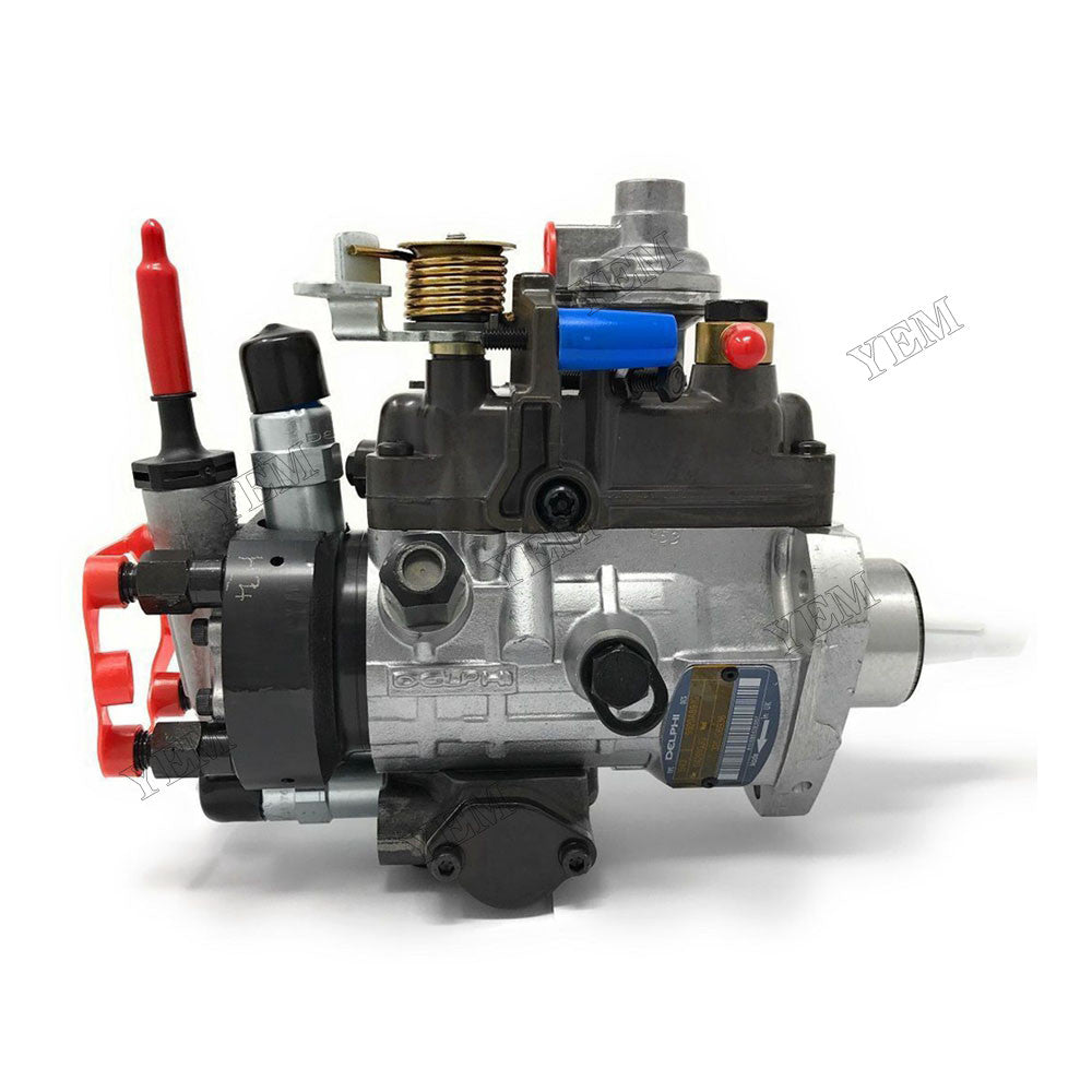 For JCB Engine TC 63KW 2200RPM Fuel Injection Pump 320/06936 320/06870 For JCB