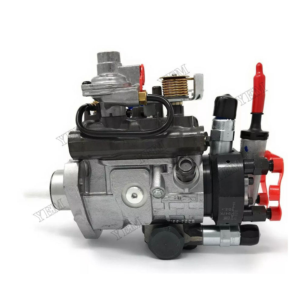 For JCB Engine TC 63KW 2200RPM Fuel Injection Pump 320/06936 320/06870 For JCB