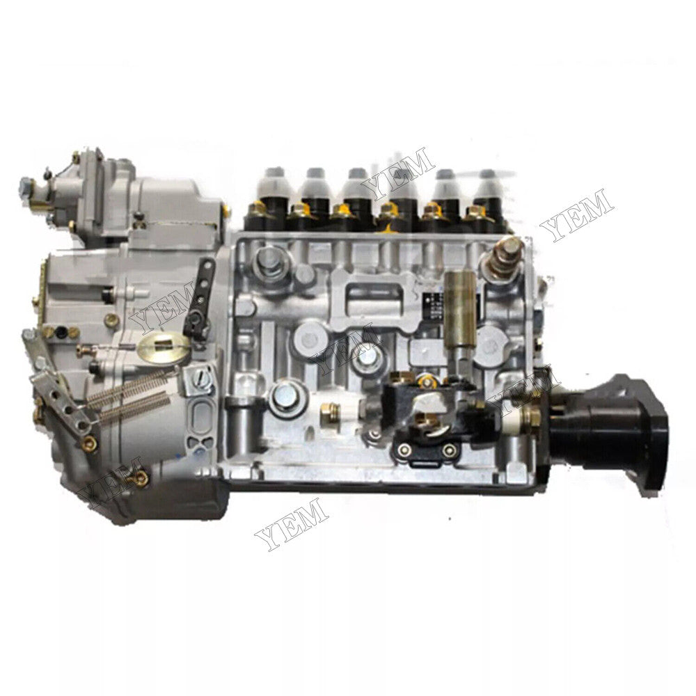For Weichai Engine WD615.50 Fuel Injection Pump 0402646659 61560080304