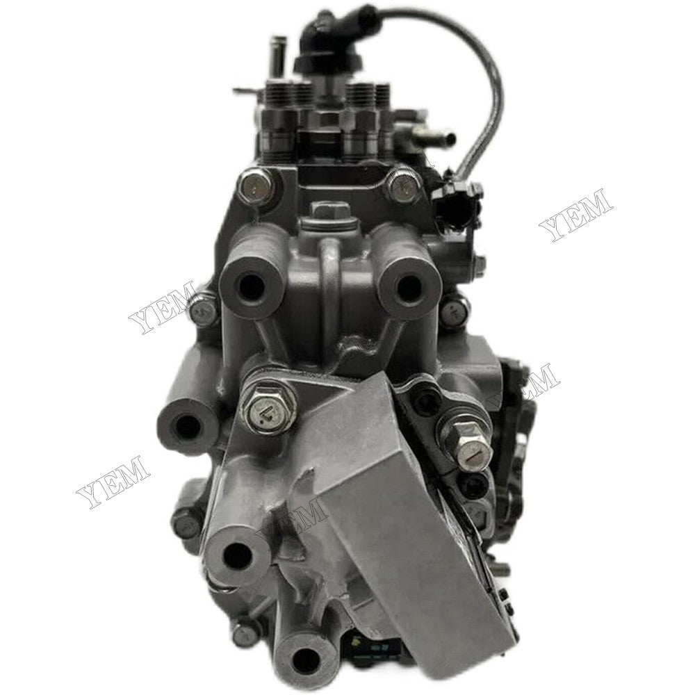 For Yanmar Engine 4TNV88-ZKAS 4TNV88-ZKHD 4TNV88-ZPHB Fuel Injection Pump 729630-51550 For Yanmar