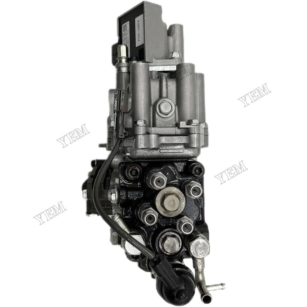 For Yanmar Engine 4TNV88-ZKAS 4TNV88-ZKHD 4TNV88-ZPHB Fuel Injection Pump 729630-51550 For Yanmar