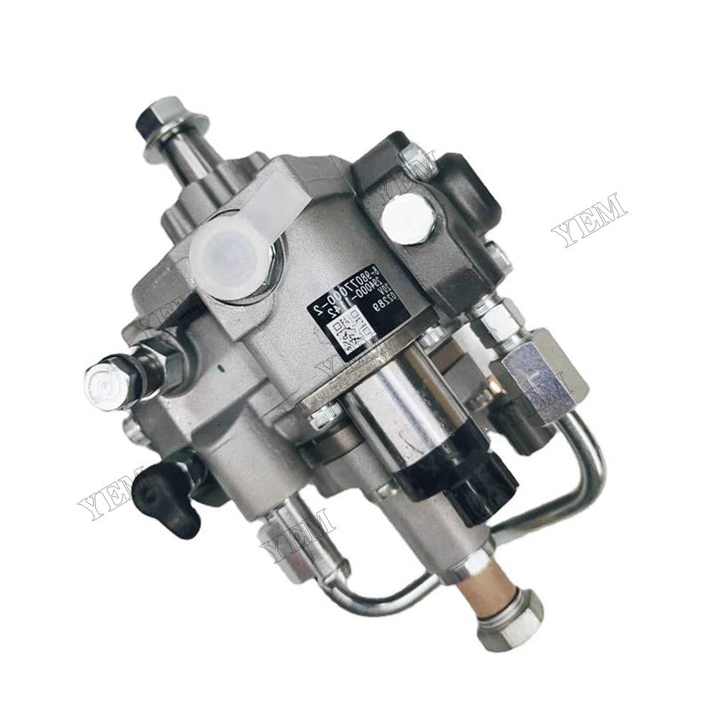 For Hino Engine J05D Fuel Injection Pump 294000-0461 22100-E0290