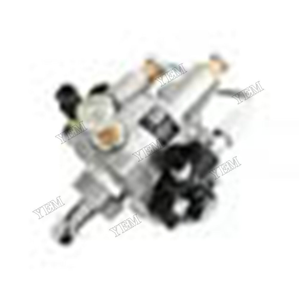 For Hino Engine J05D Fuel Injection Pump 294000-0461 22100-E0290 For Hino