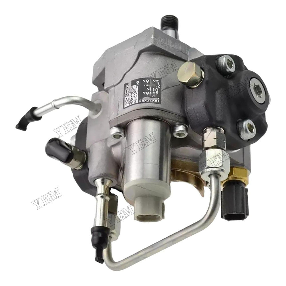For Toyota Engine 2KD-FTV 1KD-FTV Truck Dyna Hilux Fuel Injection Pump 294000-0700 22100-30090