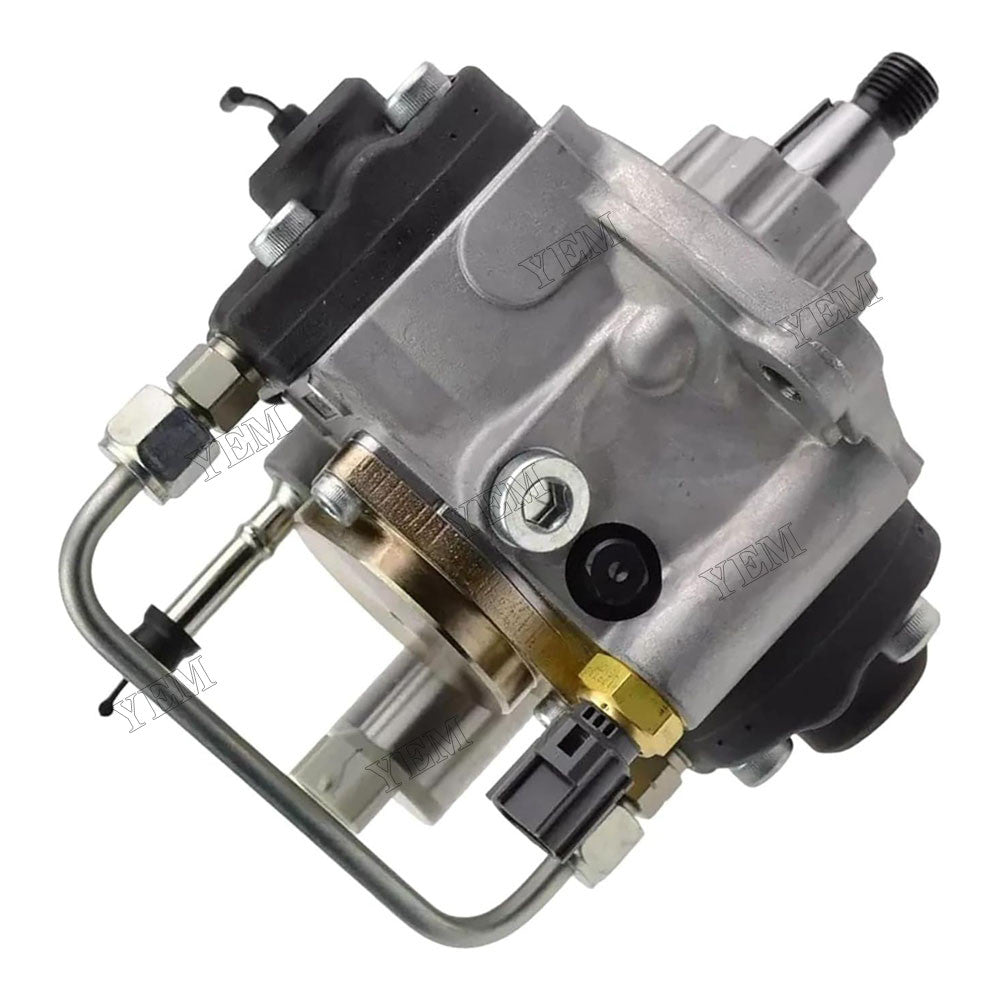 For Toyota Engine 1KD-FTV 2KD-FTV Denso Fuel Injection Pump 294000-0701 2940000701 For Toyota