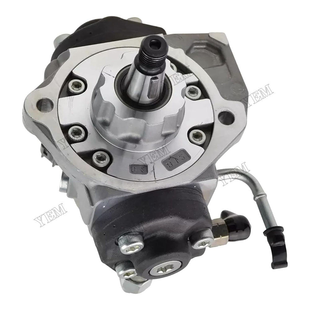 For Toyota Engine 1KD-FTV 2KD-FTV Denso Fuel Injection Pump 294000-0701 2940000701 For Toyota