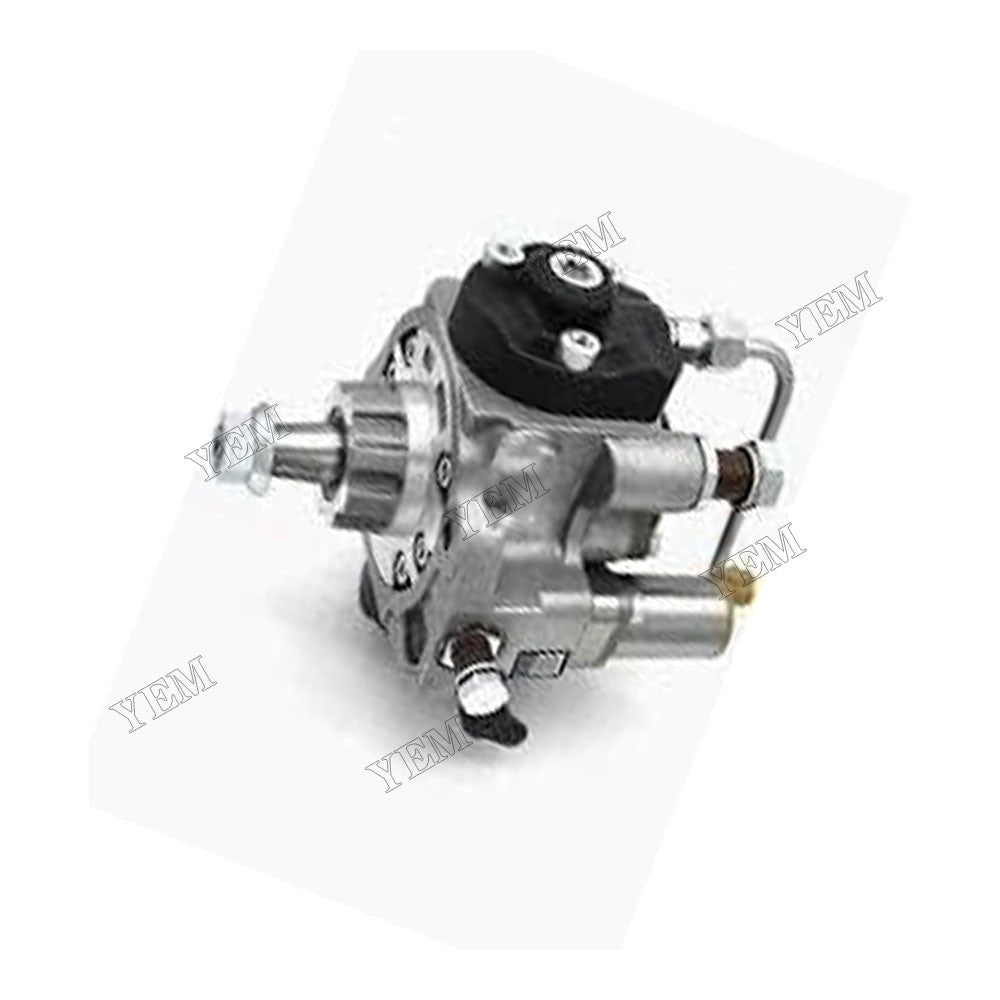 For Toyota Engine 2AD-FHV Fuel Injection Pump 294000-0320 2940000320 For Toyota