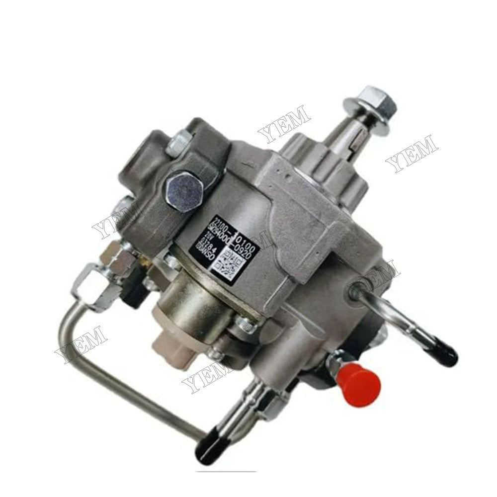 For Toyota Engine 2AD-FHV Fuel Injection Pump 294000-0880 22100-0R031