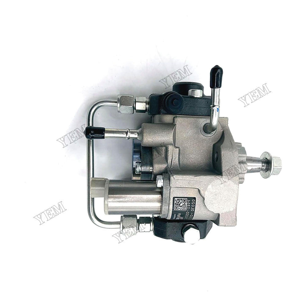 For Toyota Engine 2KD-FTV Fuel Injection Pump 294000-0543 22100-0L040 For Toyota