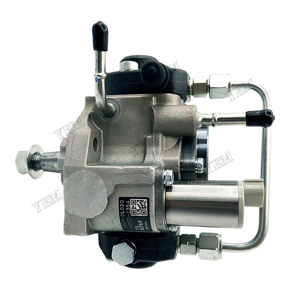 For Toyota Engine 1KD-FTV 2KD-FTV Fuel Injection Pump 294000-0354 22100-0L020 For Toyota