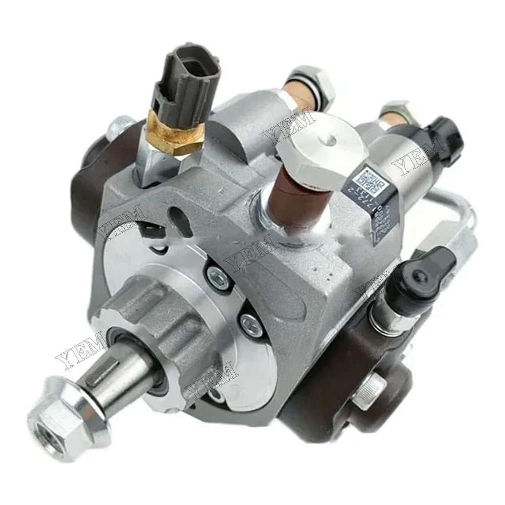 For Toyota Engine 2KD-FTV Truck Dyna Fuel Injection Pump 294000-0018 22100-30021 For Toyota