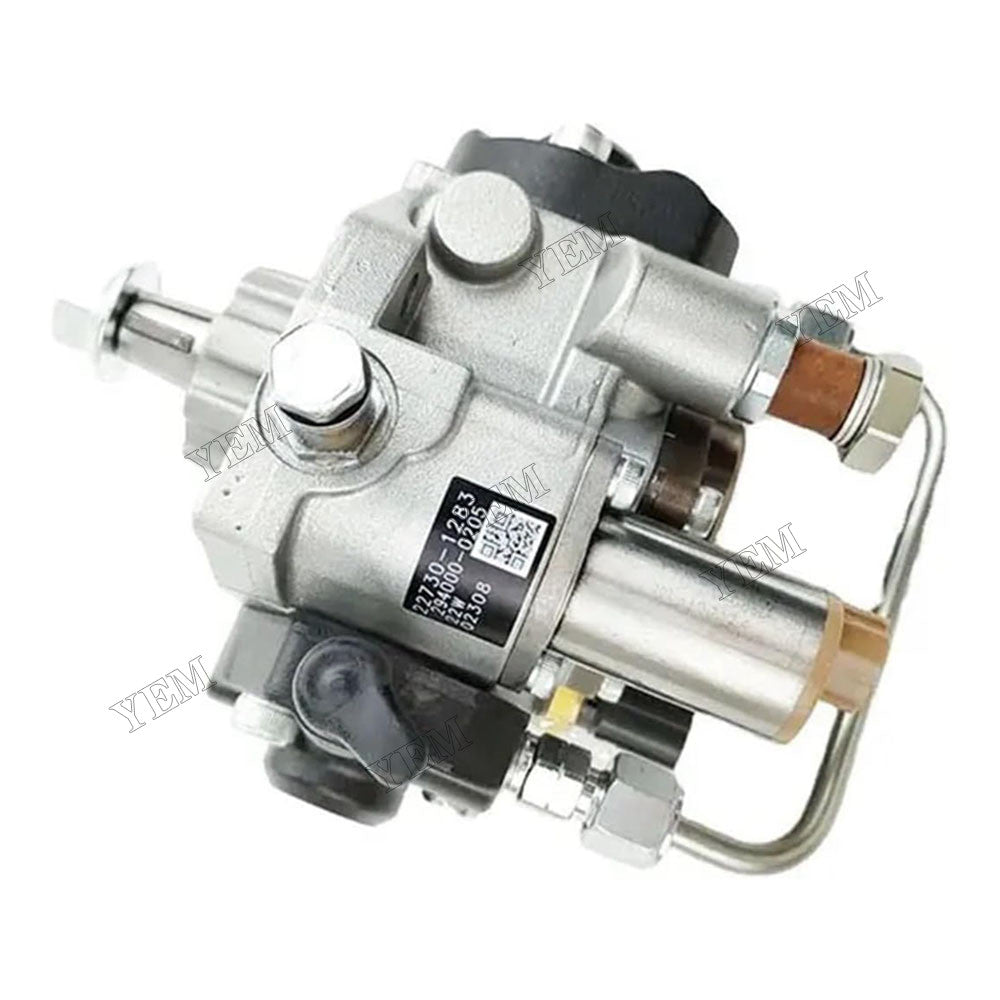 For Toyota Engine 2KD-FTV Truck Dyna Fuel Injection Pump 294000-0018 22100-30021 For Toyota