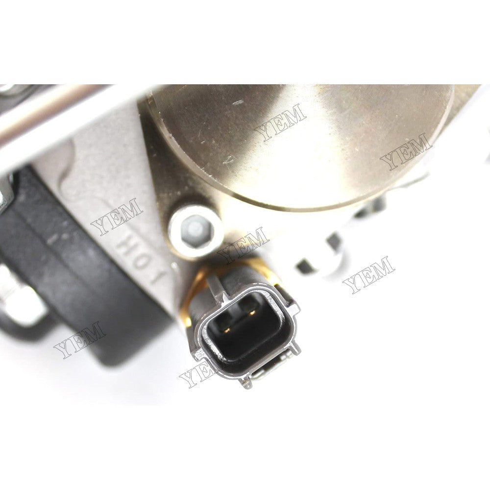 For Isuzu Engine 4JJ1 Truck D-Max Denso Fuel Injection Pump 294000-1210 2940001210 For Isuzu