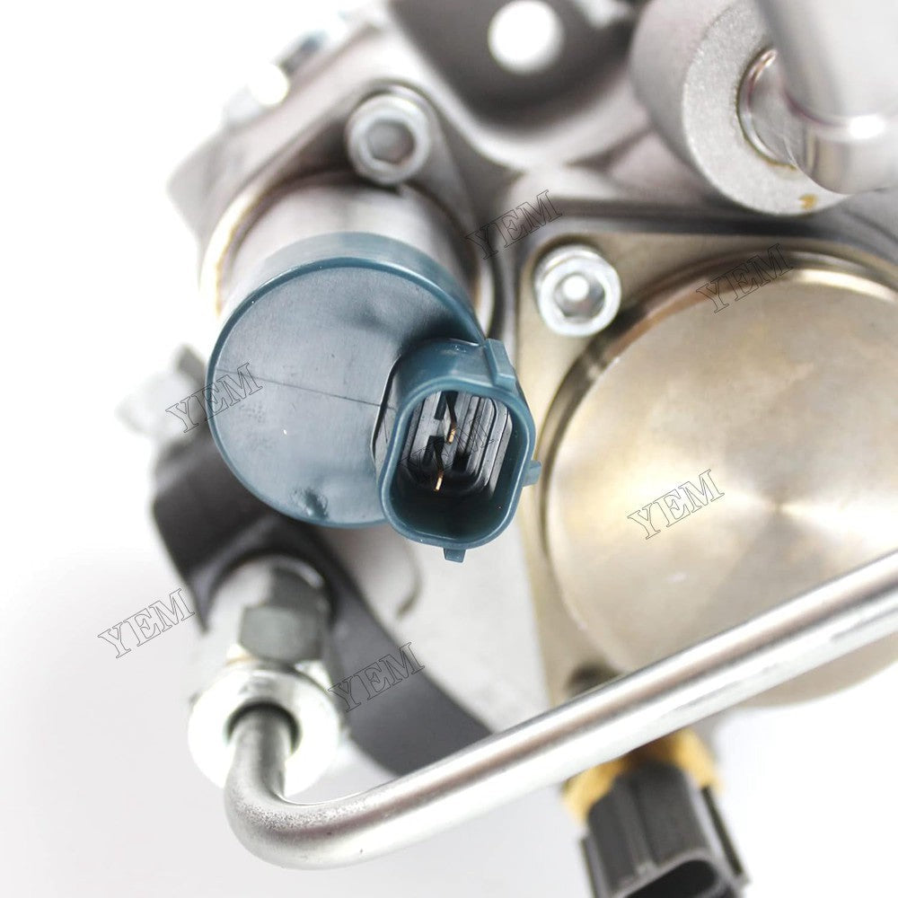 For Isuzu Engine 4JJ1 Truck D-Max Denso Fuel Injection Pump 294000-1210 2940001210 For Isuzu