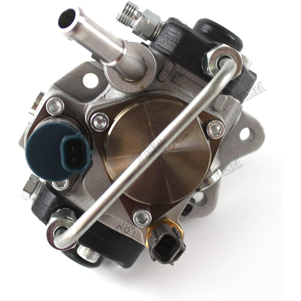 For Isuzu Engine 4JJ1 Truck D-Max Denso Fuel Injection Pump 294000-1210 2940001210 For Isuzu