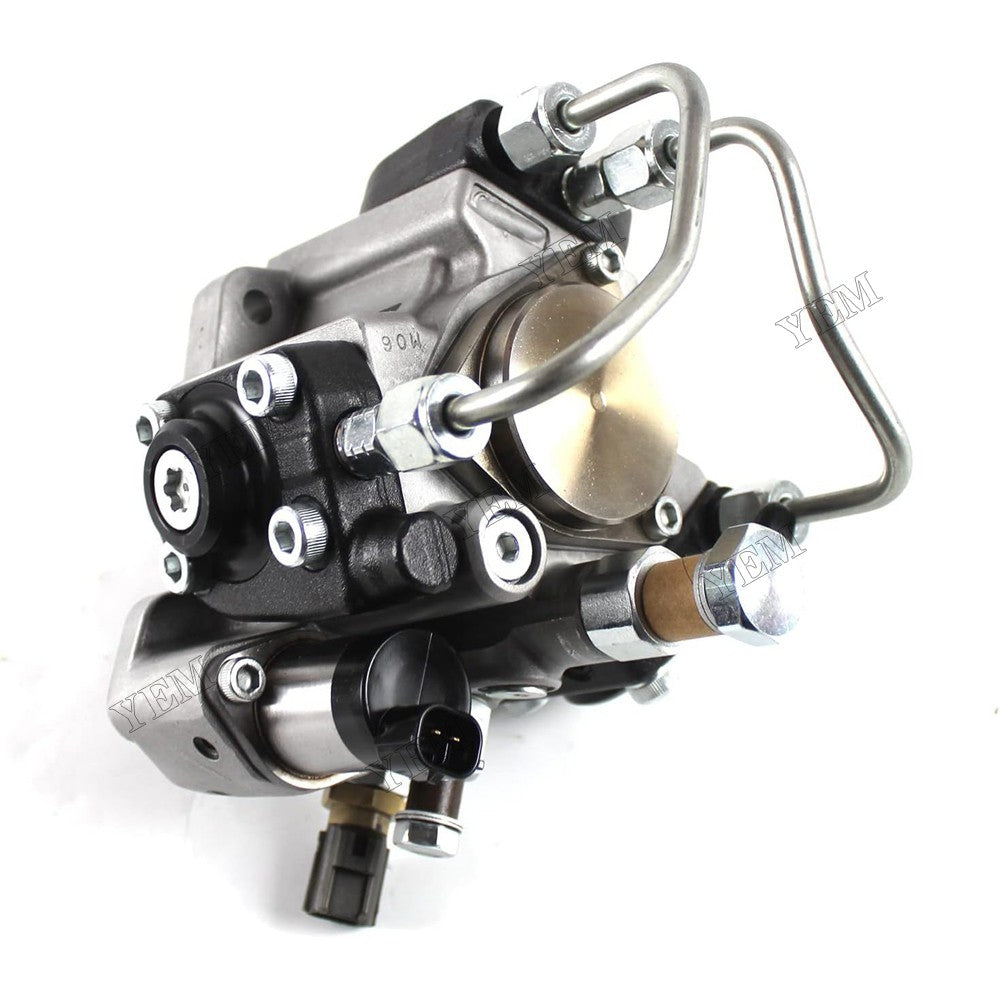 For Isuzu Engine 6HK1 Denso Fuel Injection Pump 294050-0424 8-97605946-8 For Isuzu