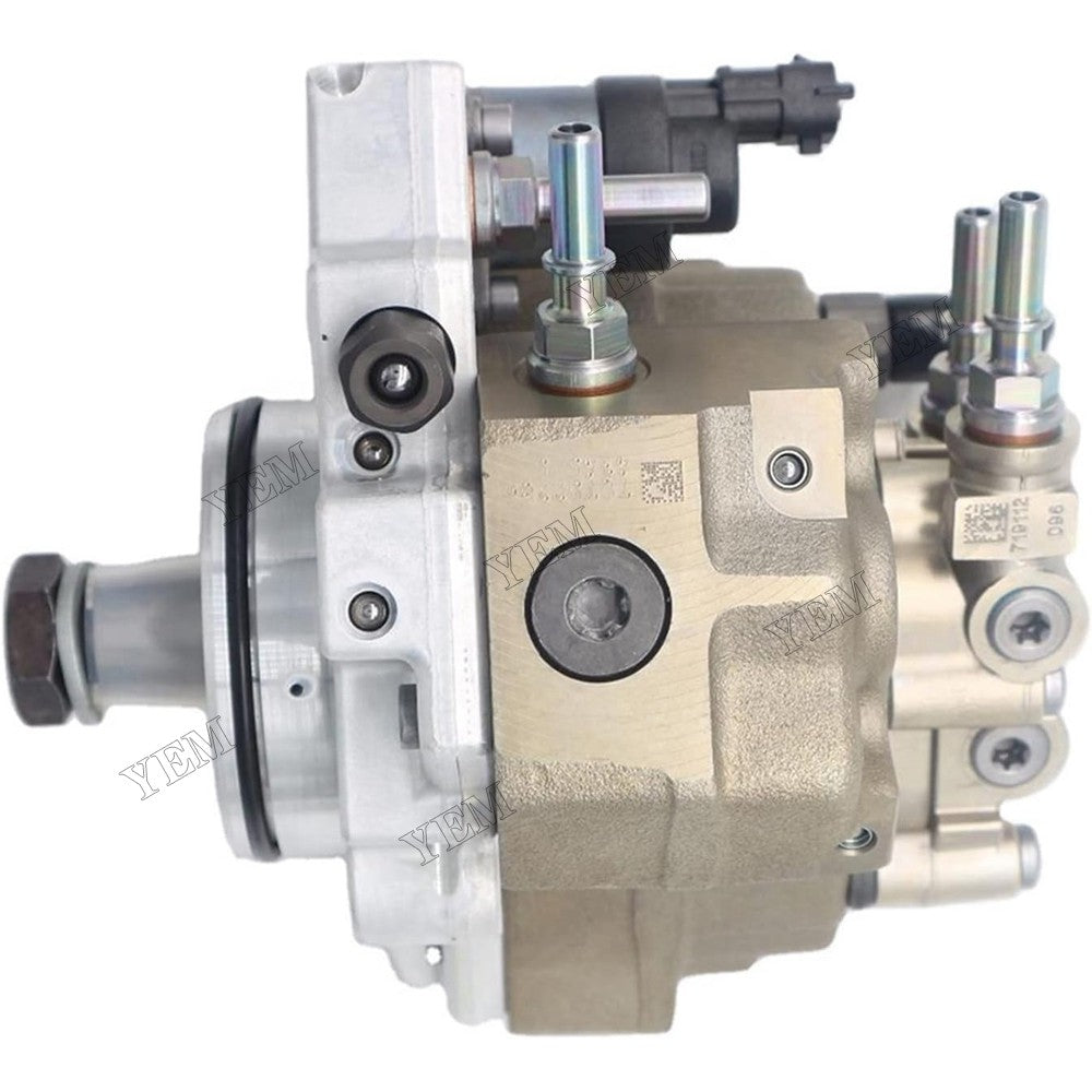 For Isuzu Engine 6HK1 Denso Fuel Injection Pump 294050-0640 8-98239521-0 8-98239521-1 For Isuzu