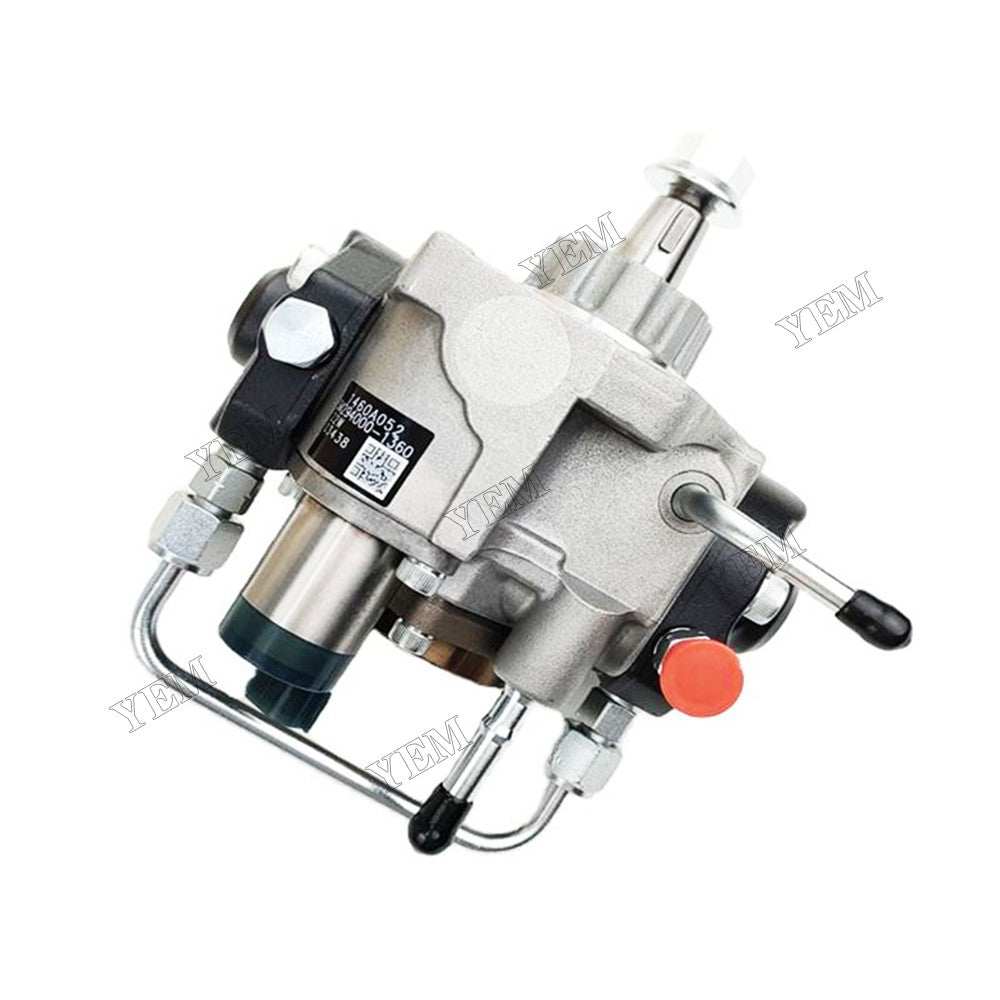 For Isuzu Engine 4JB1 Denso Fuel Injection Pump 294000-2580 8-97435556-0 For Isuzu
