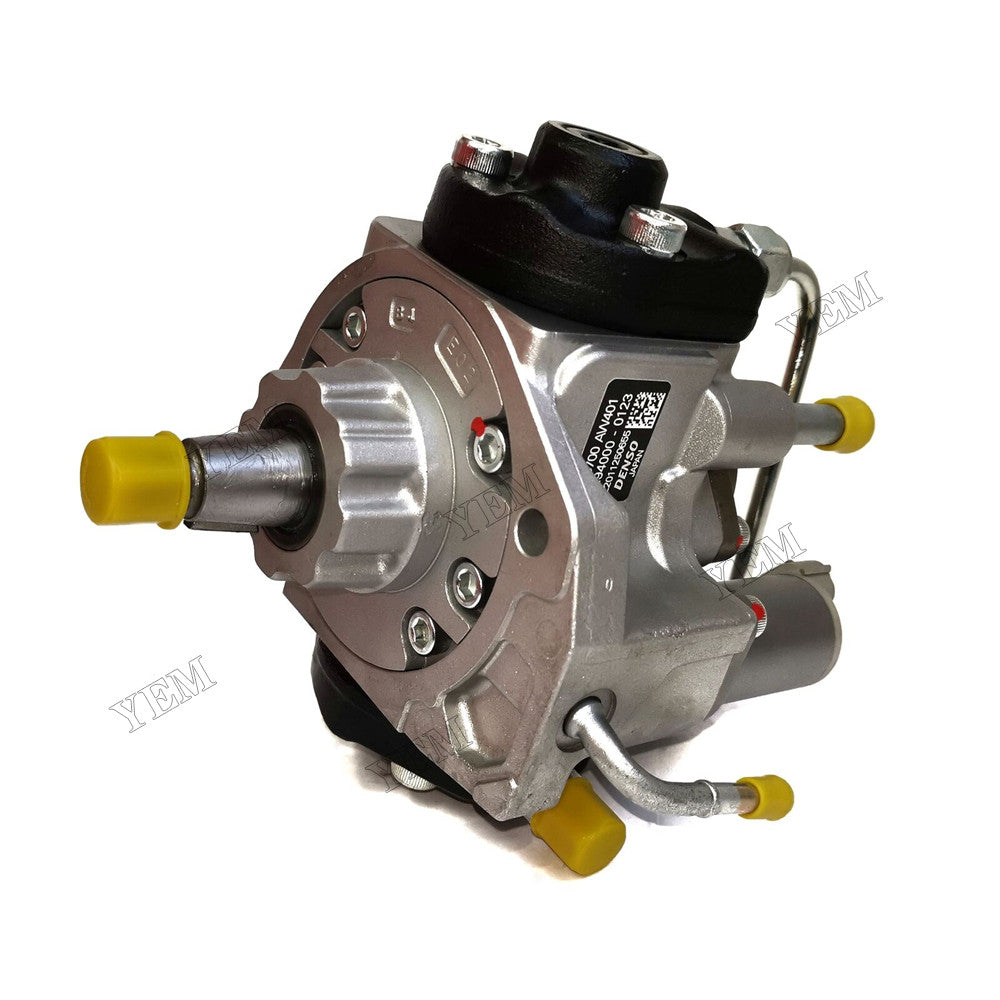For Nissan Engine YD22DDTi YD22DDT YD22ETI Fuel injection Pump 294000-0123 16700-AW402 For Nissan