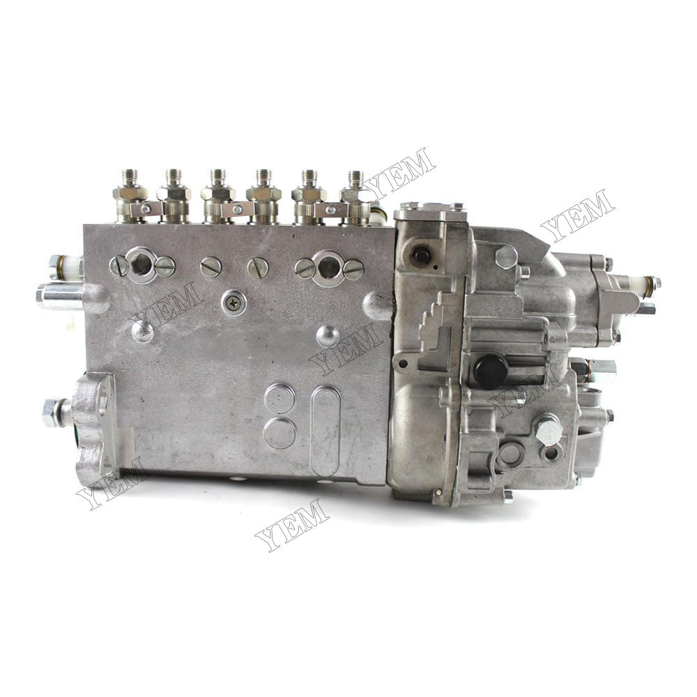 For Doosan Daewoo Excavator DX225 DX225LCA DX300LCA SOLAR300LL Fuel Injection Pump 400912-00062 For Daewoo