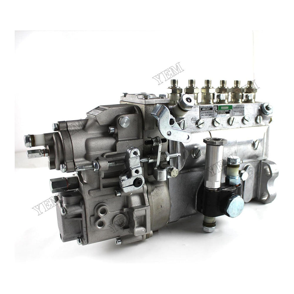 For Doosan Daewoo Excavator DX225 DX225LCA DX300LCA SOLAR300LL Fuel Injection Pump 400912-00062 For Daewoo