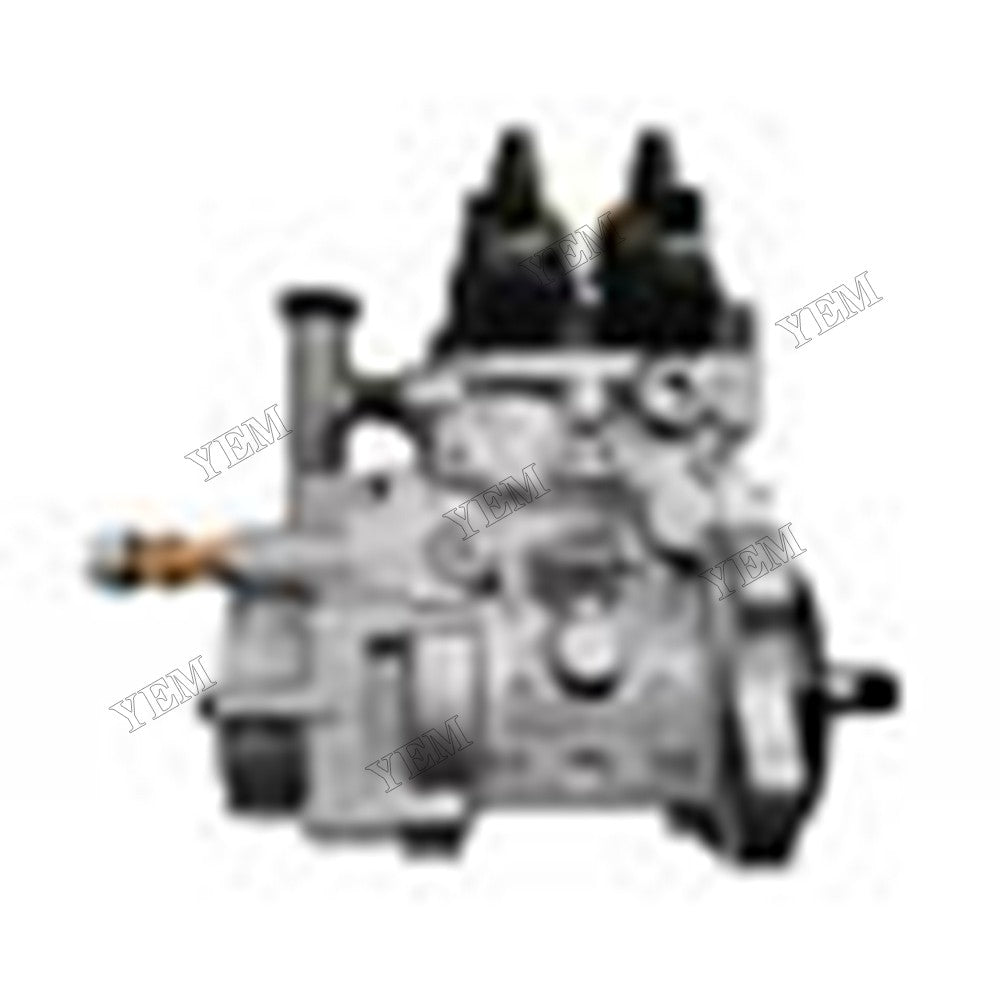 For Isuzu Engine 6HK1 Fuel Injection Pump 094000-0400 8-97602488-0 For Isuzu