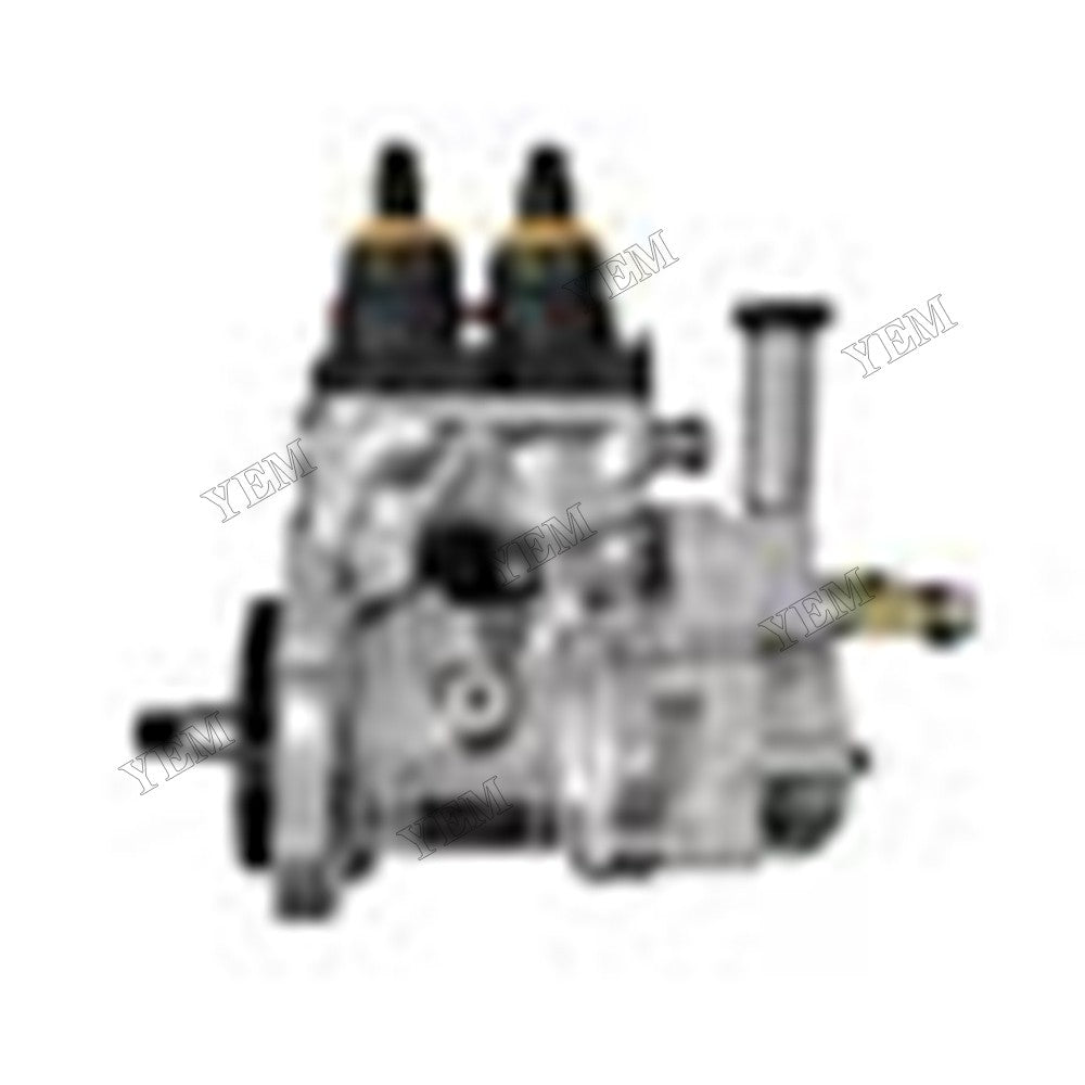 For Isuzu Engine 6HK1 Fuel Injection Pump 094000-0400 8-97602488-0 For Isuzu