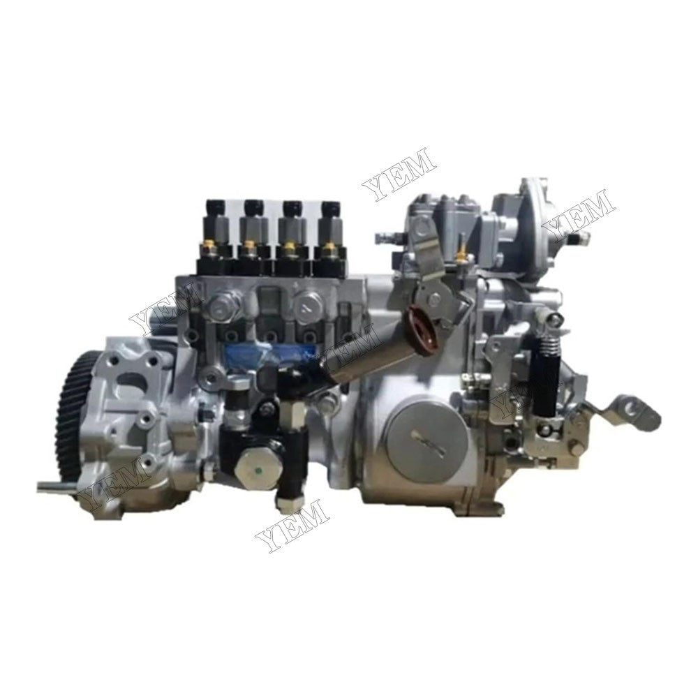 For Mitsubishi Engine 4D33 Truck Fuso Canter Fuel Injection Pump ME230104 For Mitsubishi