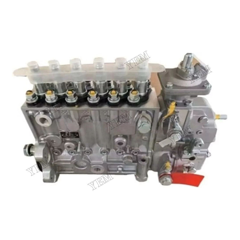 For Mitsubishi Engine 4D33 Truck Fuso Canter Fuel Injection Pump ME230104 For Mitsubishi
