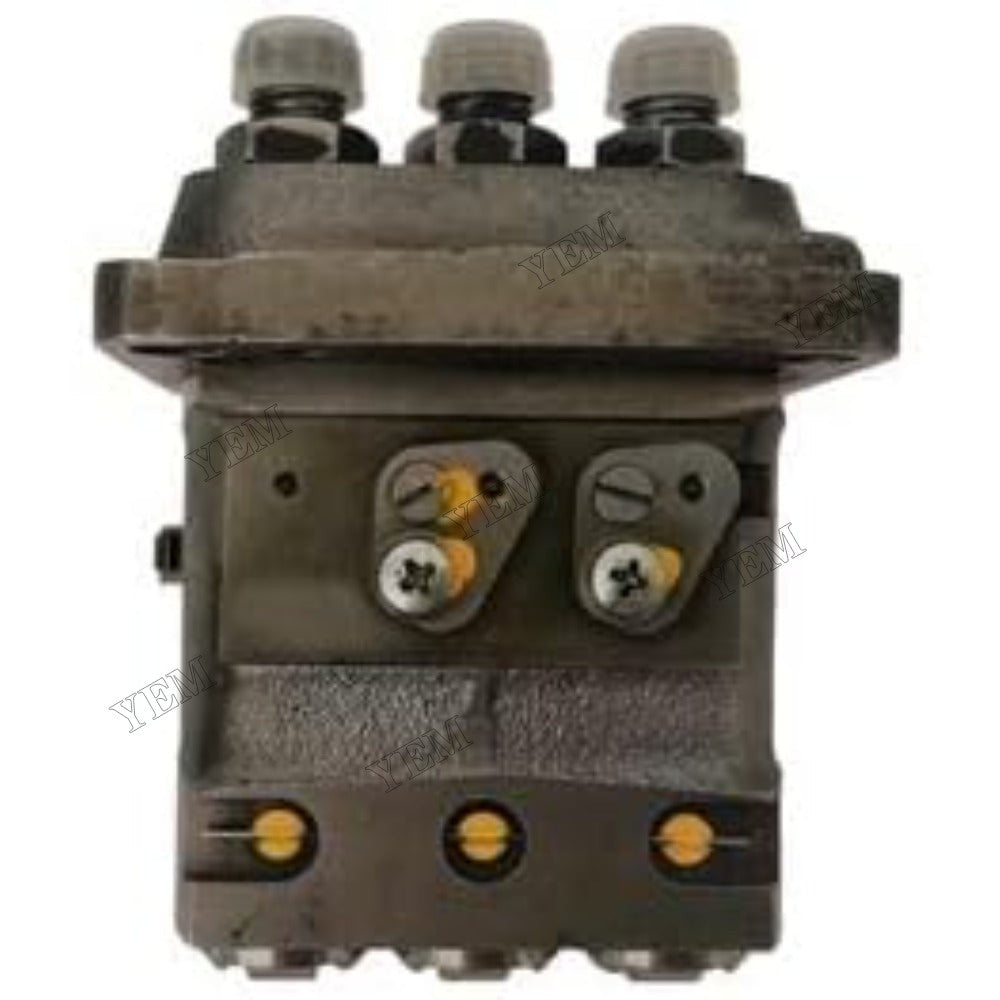 For Komatsu Engine 3D68E-N3A Excavator PC15R-8 PC12R-8 Fuel Injection Pump YM719266-51100