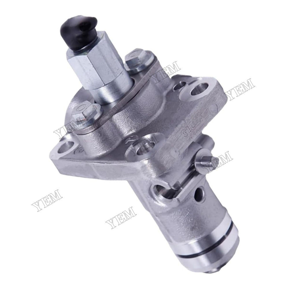 For Isuzu Engine 3LD1 3LD2 4LB1 4LC1 4LE1 4LE2 John Deere Excavator 50C 35C 27C Fuel Injector Pump Assembly 8973148952