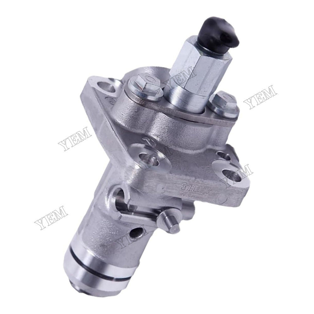 For Isuzu Engine 3LD1 3LD2 4LB1 4LC1 4LE1 4LE2 John Deere Excavator 50C 35C 27C Fuel Injector Pump Assembly 8973148952 For Isuzu