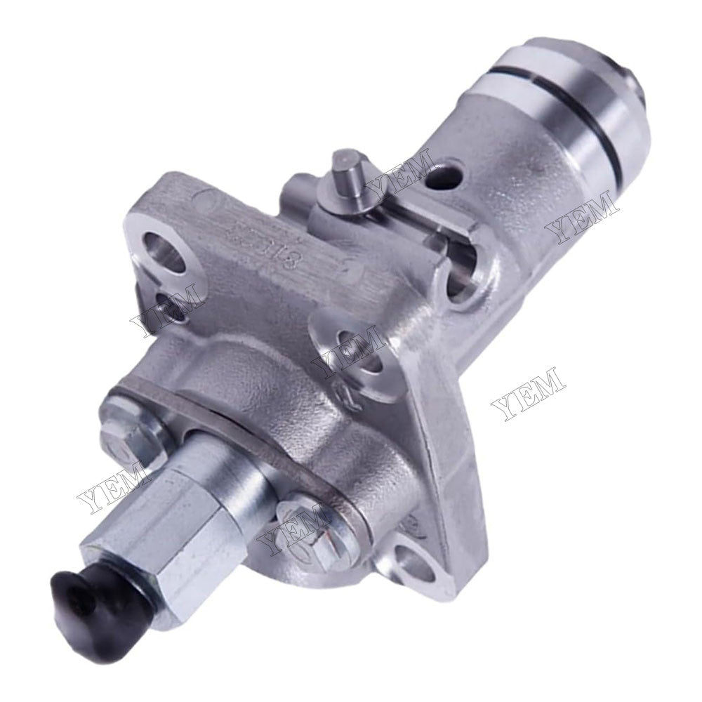 For Isuzu Engine 3LD1 3LD2 4LB1 4LC1 4LE1 4LE2 John Deere Excavator 50C 35C 27C Fuel Injector Pump Assembly 8973148952 For Isuzu